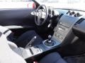 Carbon Black Dashboard Photo for 2003 Nissan 350Z #46180842