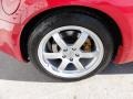  2003 350Z Track Coupe Wheel