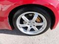 2003 Nissan 350Z Track Coupe Wheel