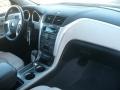 White - Traverse LTZ AWD Photo No. 13