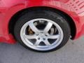 2003 Nissan 350Z Track Coupe Wheel