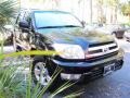 Black - 4Runner SR5 Photo No. 1