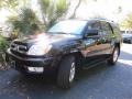 Black - 4Runner SR5 Photo No. 4