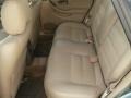  2000 Outback Wagon Beige Interior