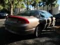 2000 Cinnamon Glaze Metallic Dodge Intrepid   photo #2