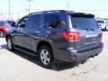 Slate Metallic - Sequoia Limited 4WD Photo No. 5