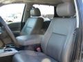 2008 Slate Metallic Toyota Sequoia Limited 4WD  photo #9