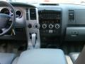 2008 Slate Metallic Toyota Sequoia Limited 4WD  photo #21