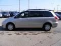 2007 Silver Pine Mica Toyota Sienna LE  photo #6