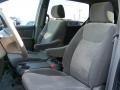 2008 Slate Metallic Toyota Sienna LE AWD  photo #9