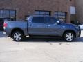 2007 Slate Metallic Toyota Tundra Limited CrewMax 4x4  photo #2