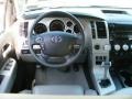 2007 Slate Metallic Toyota Tundra Limited CrewMax 4x4  photo #15