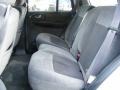 Ebony Interior Photo for 2008 Chevrolet TrailBlazer #46182240