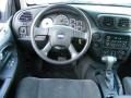 Ebony Dashboard Photo for 2008 Chevrolet TrailBlazer #46182252