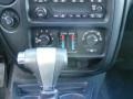 Ebony Controls Photo for 2008 Chevrolet TrailBlazer #46182270