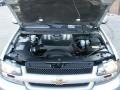 6.0 Liter OHV 16-Valve LS2 V8 Engine for 2008 Chevrolet TrailBlazer SS 4x4 #46182294