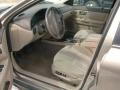 Arizona Beige Metallic - Sable GS Sedan Photo No. 3