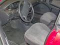 1997 Dodge Neon Agate Interior Interior Photo