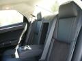 Dark Slate Gray 2010 Chrysler 300 300S V8 Interior Color