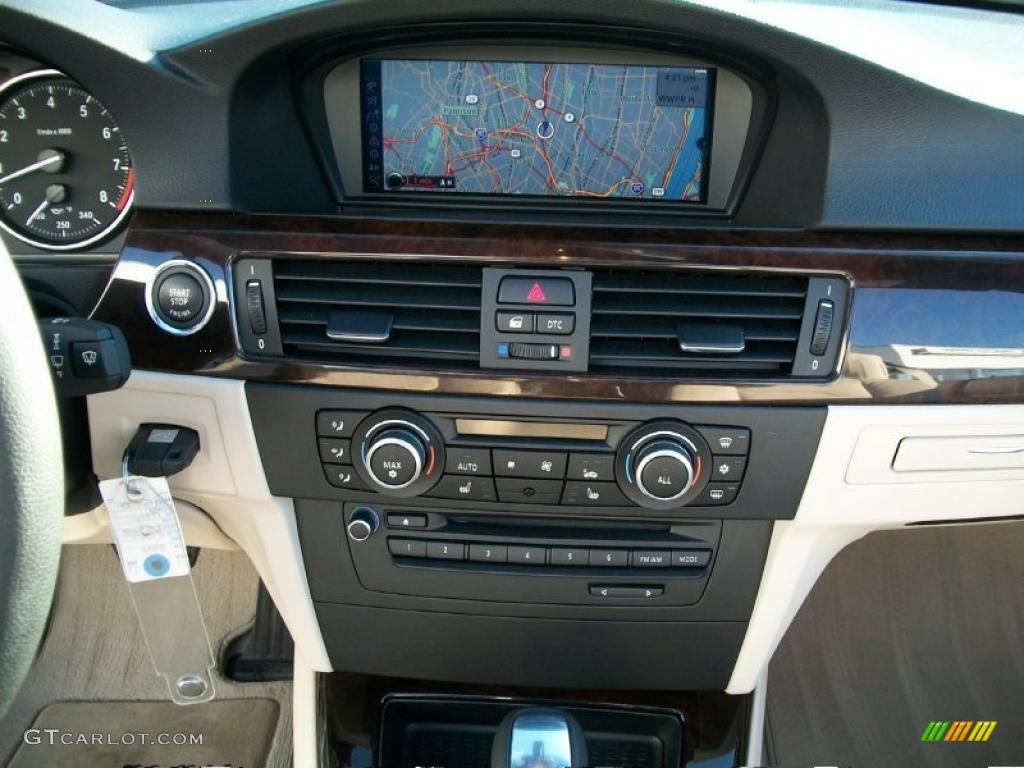 2010 BMW 3 Series 328i Convertible Navigation Photo #46184370