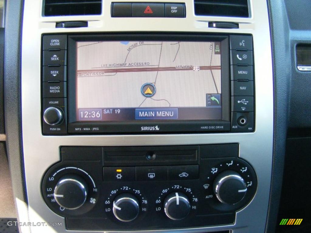 2010 Chrysler 300 300S V8 Navigation Photo #46184394