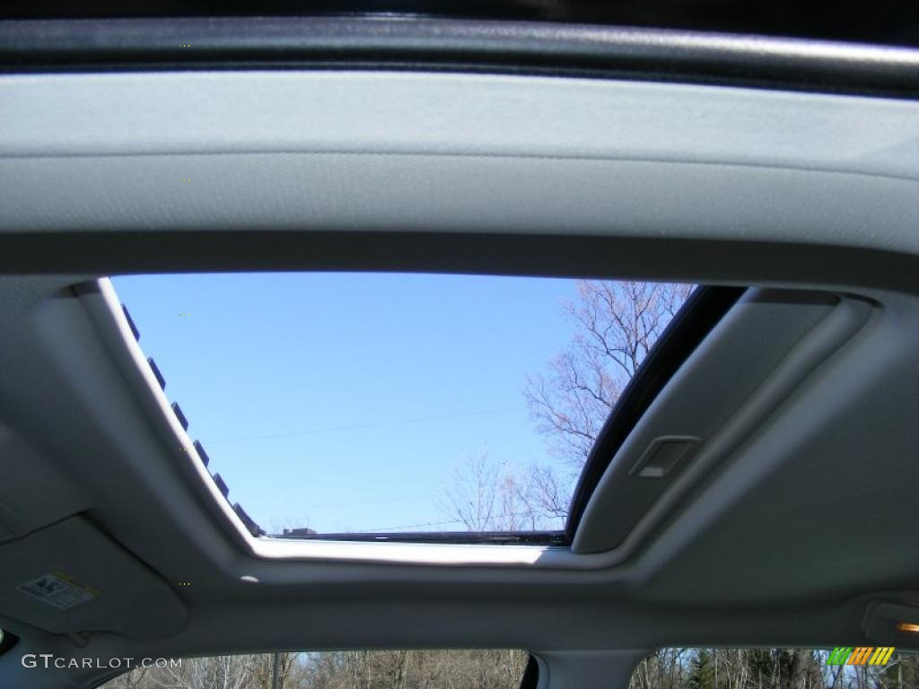 2010 Chrysler 300 300S V8 Sunroof Photo #46184409