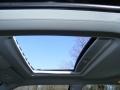 2010 Chrysler 300 Dark Slate Gray Interior Sunroof Photo
