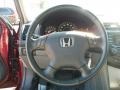 2004 Redondo Red Pearl Honda Accord EX V6 Sedan  photo #14