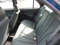 Arrival Blue Metallic - Cavalier Sedan Photo No. 9