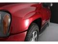 2003 Majestic Red Metallic Chevrolet TrailBlazer LT 4x4  photo #24