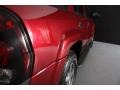 2003 Majestic Red Metallic Chevrolet TrailBlazer LT 4x4  photo #25