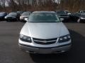 Silverstone Metallic - Impala  Photo No. 2