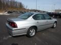 Silverstone Metallic - Impala  Photo No. 6