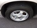 Silverstone Metallic - Impala  Photo No. 10