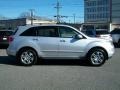 2007 Billet Silver Metallic Acura MDX Technology  photo #2