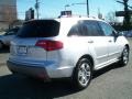 2007 Billet Silver Metallic Acura MDX Technology  photo #3