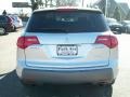 2007 Billet Silver Metallic Acura MDX Technology  photo #4