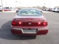 2002 Dark Carmine Red Metallic Chevrolet Impala   photo #5