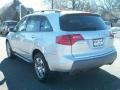 2007 Billet Silver Metallic Acura MDX Technology  photo #5