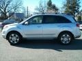 2007 Billet Silver Metallic Acura MDX Technology  photo #6