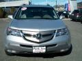 2007 Billet Silver Metallic Acura MDX Technology  photo #8
