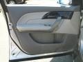 2007 Billet Silver Metallic Acura MDX Technology  photo #9