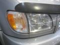 Silver Sky Metallic - Tundra SR5 TRD Access Cab 4x4 Photo No. 6
