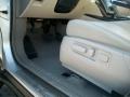 2007 Billet Silver Metallic Acura MDX Technology  photo #11