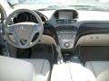 2007 Billet Silver Metallic Acura MDX Technology  photo #14