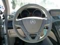 2007 Billet Silver Metallic Acura MDX Technology  photo #15