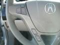 2007 Billet Silver Metallic Acura MDX Technology  photo #16