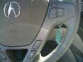 2007 Billet Silver Metallic Acura MDX Technology  photo #17