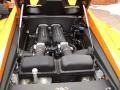 5.0 Liter DOHC 40-Valve VVT V10 Engine for 2008 Lamborghini Gallardo Coupe #46185984