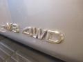 Silver Sky Metallic - Tundra SR5 TRD Access Cab 4x4 Photo No. 17